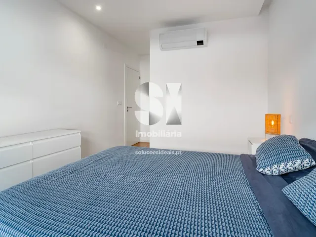 Apartamento T2 - Parceiros, Leiria, Leiria - Miniatura: 23/31