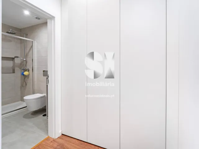 Apartamento T2 - Parceiros, Leiria, Leiria - Miniatura: 24/31