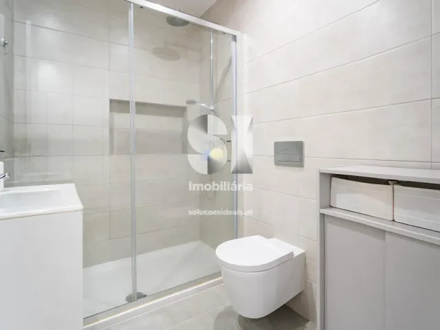 Apartamento T2 - Parceiros, Leiria, Leiria - Miniatura: 25/31