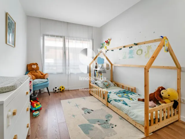 Apartamento T2 - Parceiros, Leiria, Leiria - Miniatura: 27/31