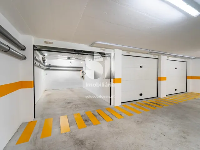 Apartamento T2 - Parceiros, Leiria, Leiria - Miniatura: 29/31