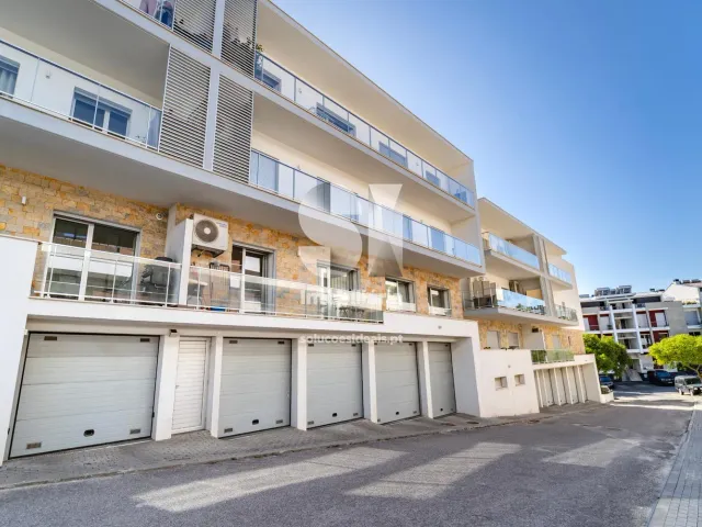 Apartamento T2 - Parceiros, Leiria, Leiria - Miniatura: 31/31