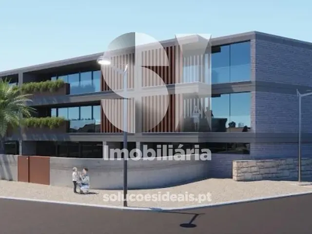 Apartamento T2 - Vila do Conde, Vila do Conde, Porto - Miniatura: 2/23