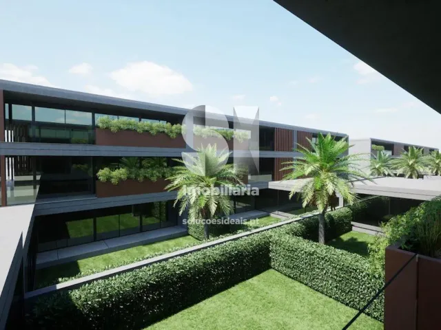 Apartamento T2 - Vila do Conde, Vila do Conde, Porto - Miniatura: 3/23