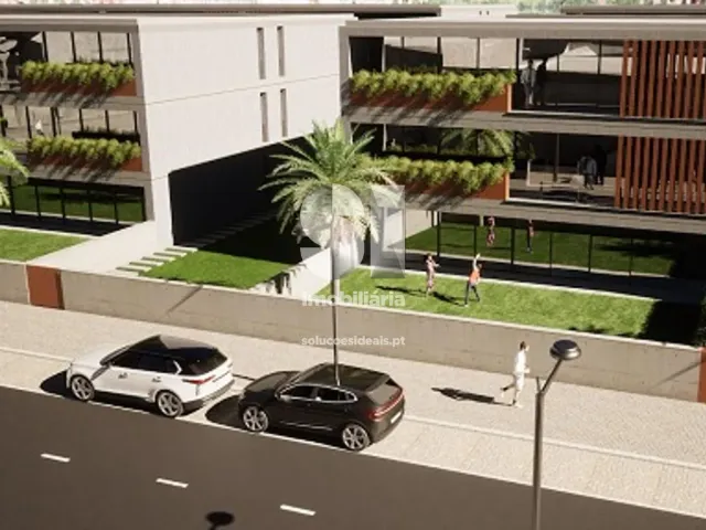 Apartamento T2 - Vila do Conde, Vila do Conde, Porto - Miniatura: 9/23