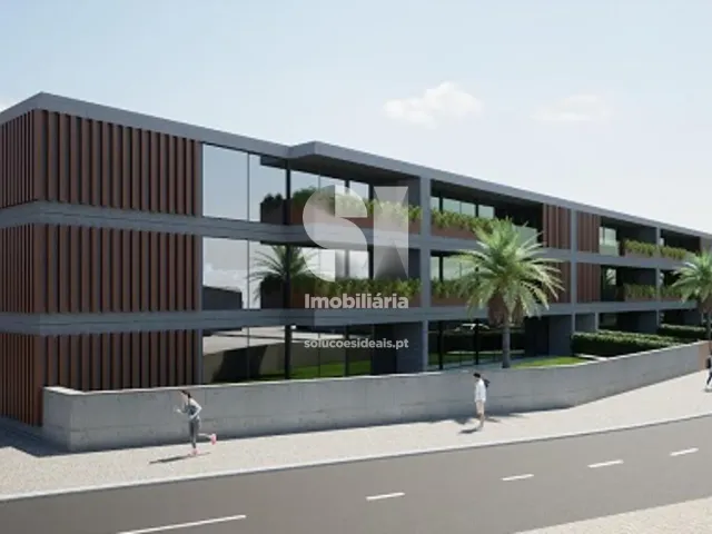 Apartamento T2 - Vila do Conde, Vila do Conde, Porto - Miniatura: 11/23