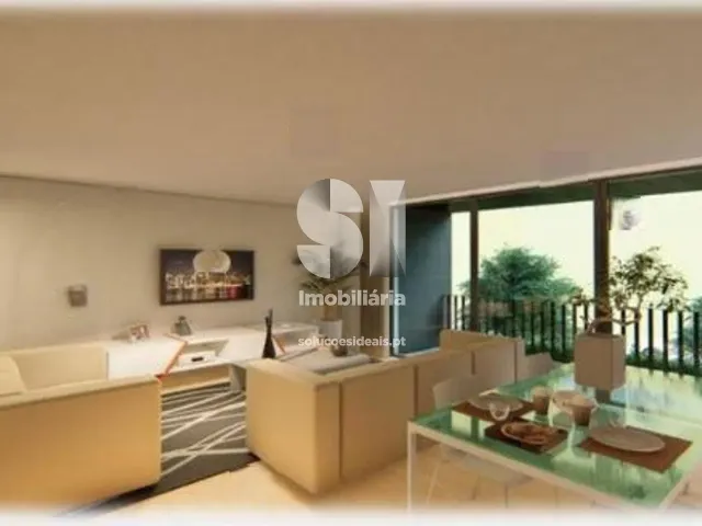 Apartamento T2 - Vila do Conde, Vila do Conde, Porto - Miniatura: 12/23