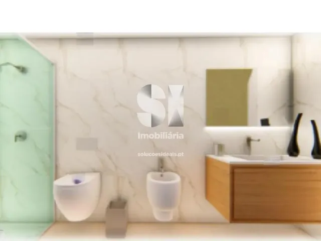 Apartamento T2 - Vila do Conde, Vila do Conde, Porto - Miniatura: 15/23