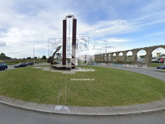 Apartamento T2 - Vila do Conde, Vila do Conde, Porto - Miniatura: 19/23