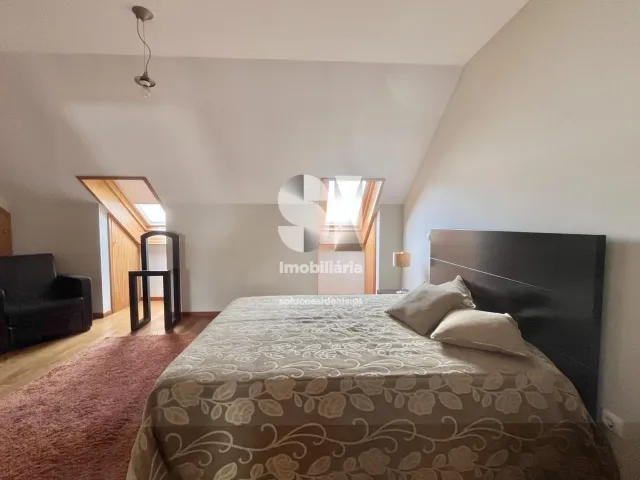 Apartamento T5 - Vila Real, Vila Real, Vila Real - Miniatura: 1/47