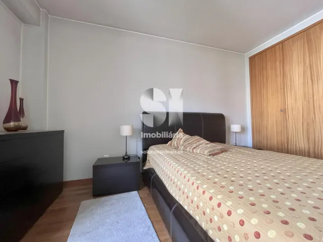 Apartamento T5 - Vila Real, Vila Real, Vila Real - Miniatura: 3/47