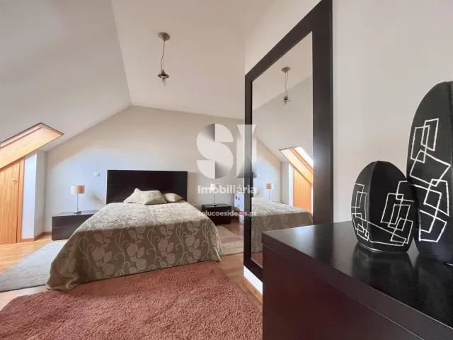 Apartamento T5 - Vila Real, Vila Real, Vila Real - Miniatura: 4/47