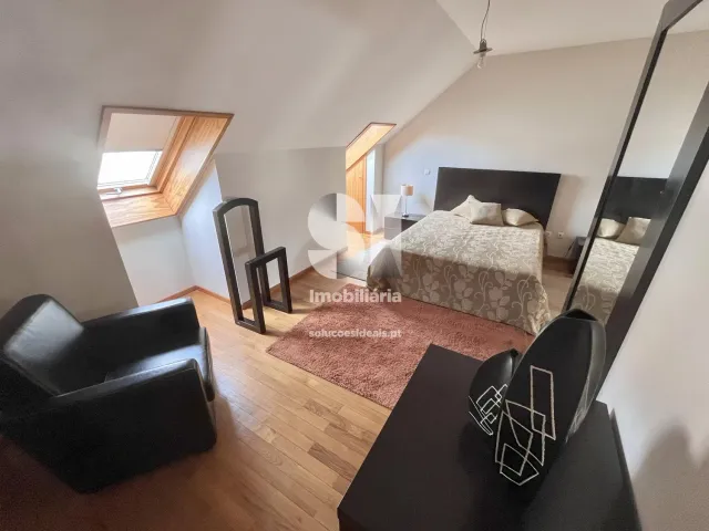 Apartamento T5 - Vila Real, Vila Real, Vila Real - Miniatura: 5/47