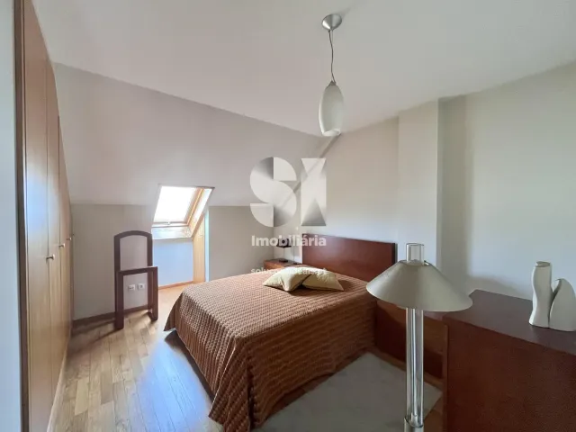 Apartamento T5 - Vila Real, Vila Real, Vila Real - Miniatura: 6/47