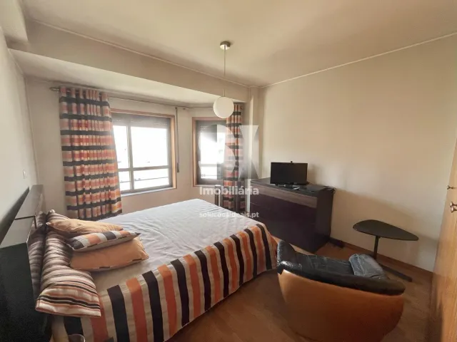 Apartamento T5 - Vila Real, Vila Real, Vila Real - Miniatura: 7/47