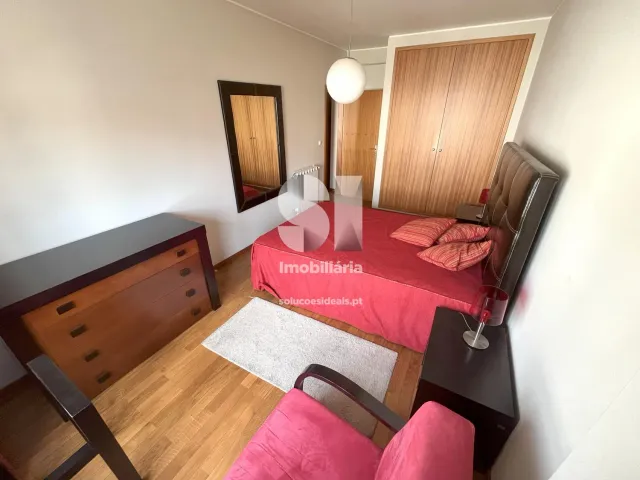 Apartamento T5 - Vila Real, Vila Real, Vila Real - Miniatura: 11/47