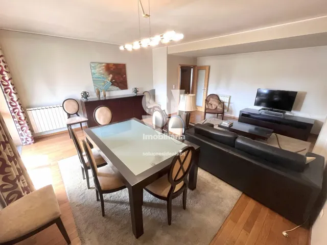 Apartamento T5 - Vila Real, Vila Real, Vila Real - Miniatura: 16/47