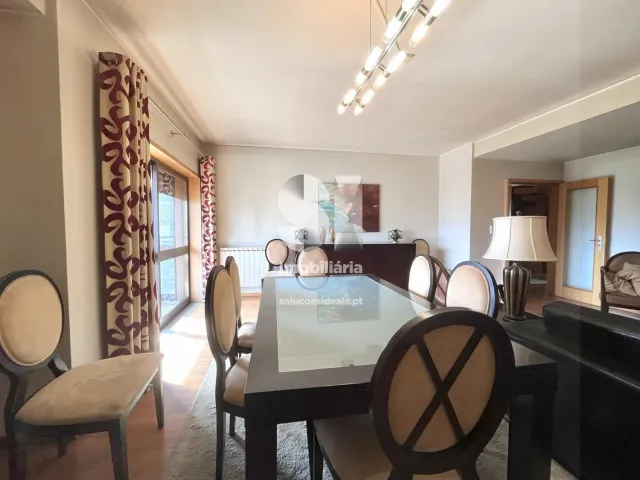 Apartamento T5 - Vila Real, Vila Real, Vila Real - Miniatura: 18/47