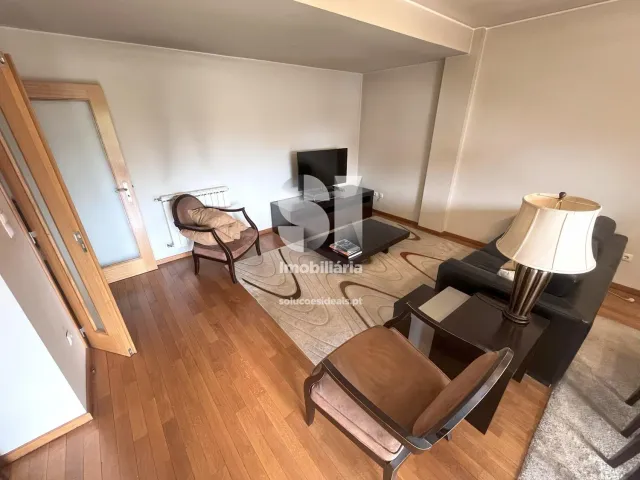 Apartamento T5 - Vila Real, Vila Real, Vila Real - Miniatura: 21/47