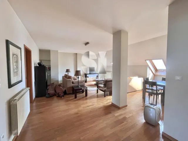 Apartamento T5 - Vila Real, Vila Real, Vila Real - Miniatura: 23/47