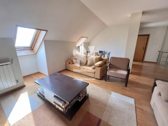 Apartamento T5 - Vila Real, Vila Real, Vila Real - Miniatura: 24/47