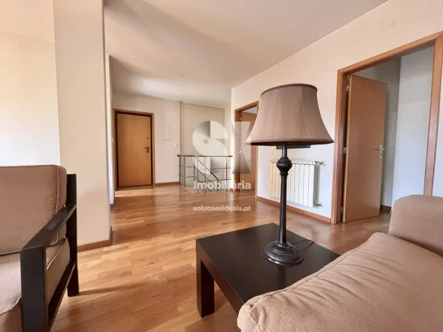 Apartamento T5 - Vila Real, Vila Real, Vila Real - Miniatura: 25/47