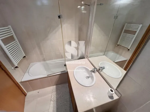 Apartamento T5 - Vila Real, Vila Real, Vila Real - Miniatura: 27/47