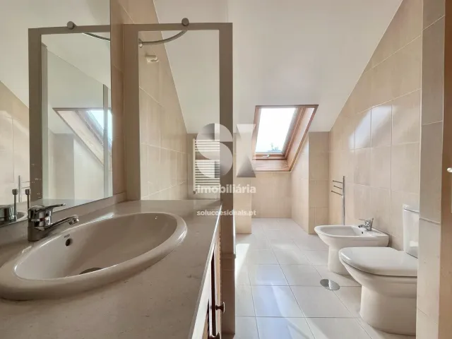 Apartamento T5 - Vila Real, Vila Real, Vila Real - Miniatura: 29/47