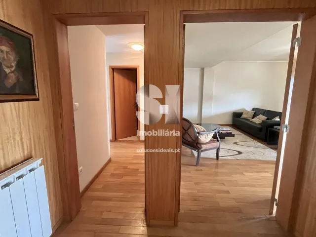 Apartamento T5 - Vila Real, Vila Real, Vila Real - Miniatura: 31/47