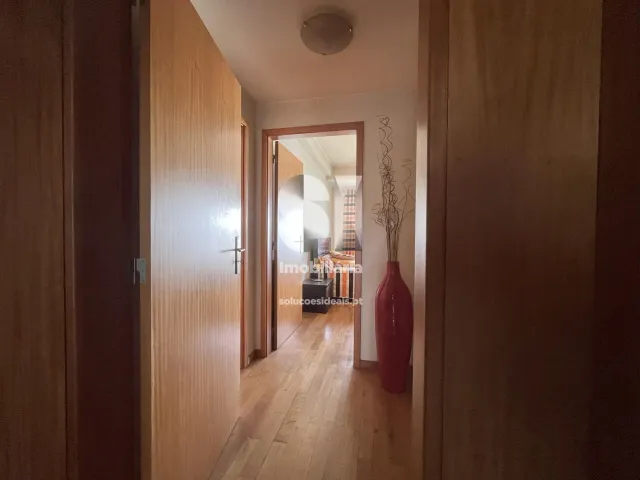 Apartamento T5 - Vila Real, Vila Real, Vila Real - Miniatura: 33/47