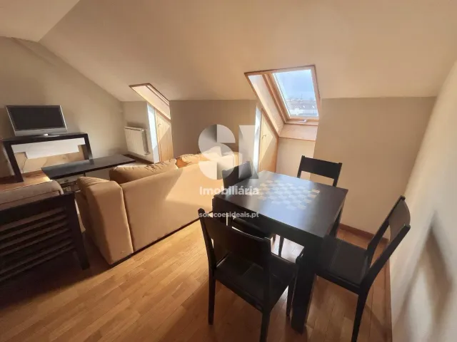 Apartamento T5 - Vila Real, Vila Real, Vila Real - Miniatura: 38/47