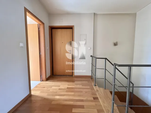 Apartamento T5 - Vila Real, Vila Real, Vila Real - Miniatura: 40/47