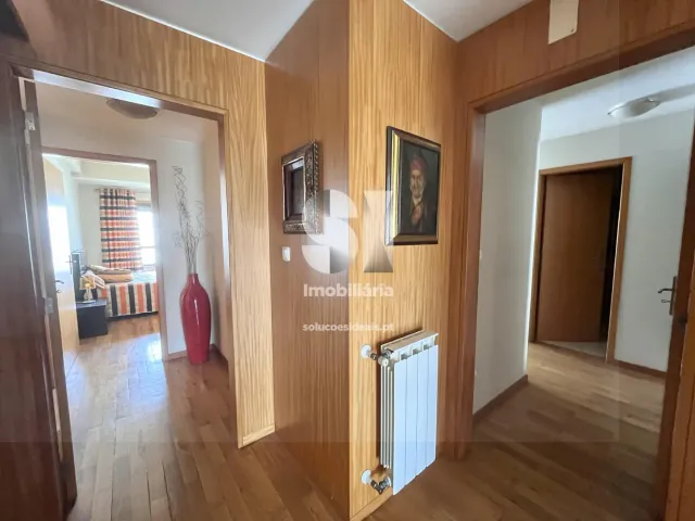 Apartamento T5 - Vila Real, Vila Real, Vila Real - Miniatura: 43/47