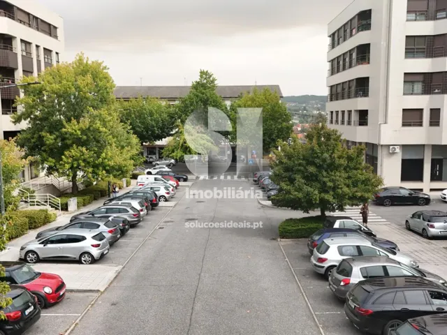 Apartamento T5 - Vila Real, Vila Real, Vila Real - Miniatura: 45/47