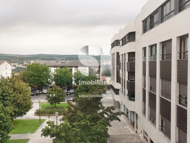 Apartamento T5 - Vila Real, Vila Real, Vila Real - Miniatura: 46/47