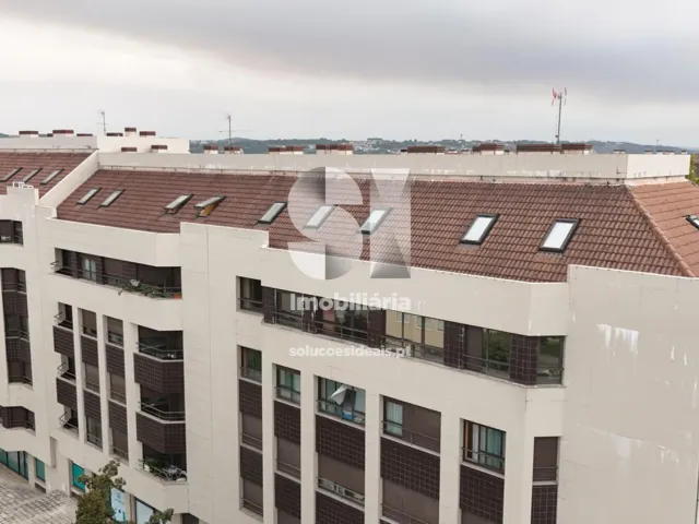 Apartamento T5 - Vila Real, Vila Real, Vila Real - Miniatura: 47/47