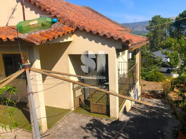 Moradia T0 - Parada de Cunhos, Vila Real, Vila Real - Miniatura: 2/34