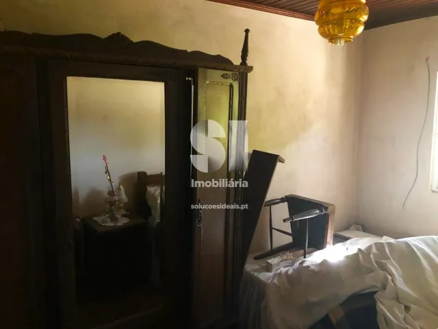 Moradia T0 - Parada de Cunhos, Vila Real, Vila Real - Miniatura: 10/34