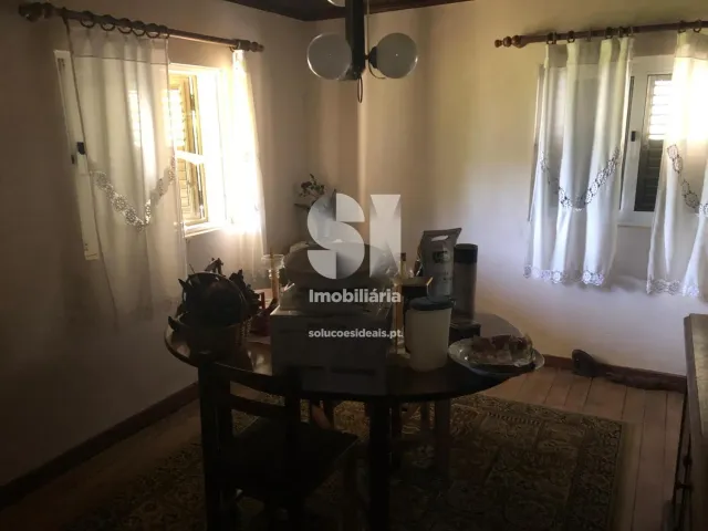 Moradia T0 - Parada de Cunhos, Vila Real, Vila Real - Miniatura: 16/34