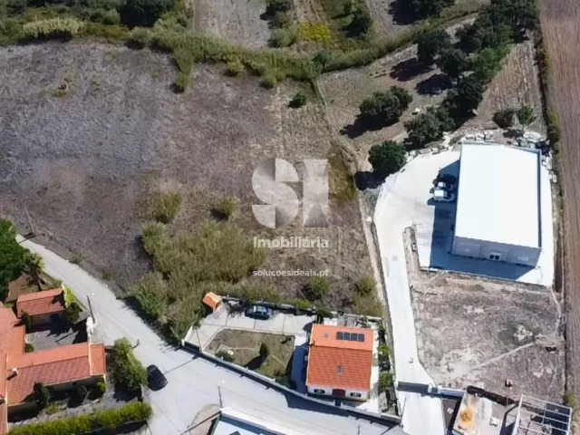 Terreno Urbano T0 - Dois Portos, Torres Vedras, Lisboa - Miniatura: 2/10
