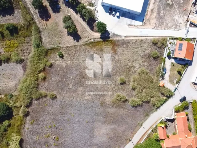 Terreno Urbano T0 - Dois Portos, Torres Vedras, Lisboa - Miniatura: 4/10
