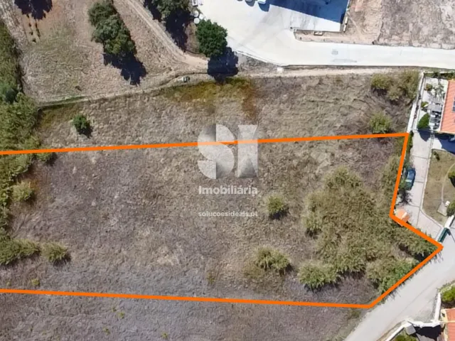 Terreno Urbano T0 - Dois Portos, Torres Vedras, Lisboa - Miniatura: 5/10