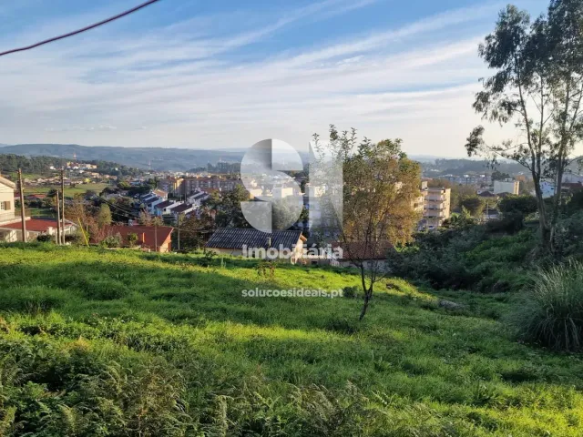 Terreno Urbano T0 - Baltar, Paredes, Porto - Miniatura: 10/29