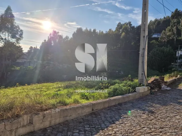 Terreno Urbano T0 - Baltar, Paredes, Porto - Miniatura: 12/29