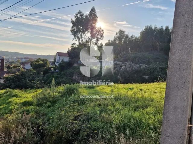 Terreno Urbano T0 - Baltar, Paredes, Porto - Miniatura: 13/29