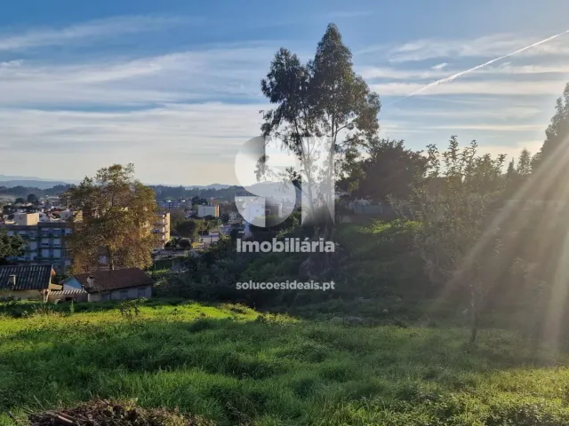 Terreno Urbano T0 - Baltar, Paredes, Porto - Miniatura: 23/29