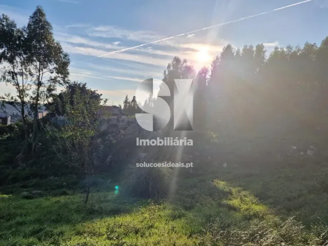 Terreno Urbano T0 - Baltar, Paredes, Porto - Miniatura: 25/29