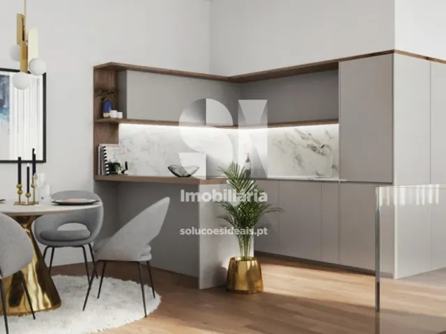 Apartamento T2 - Cedofeita, Porto, Porto - Miniatura: 6/23