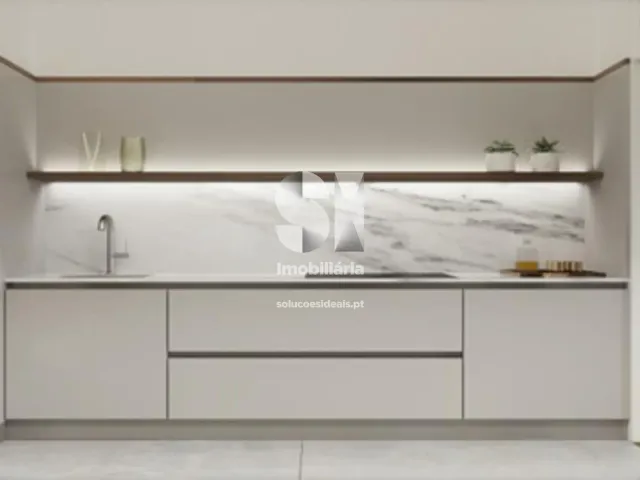 Apartamento T2 - Cedofeita, Porto, Porto - Miniatura: 12/23