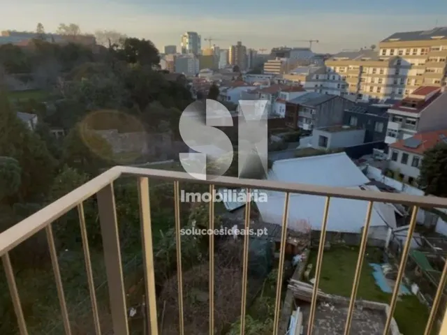 Apartamento T2 - Cedofeita, Porto, Porto - Miniatura: 15/23